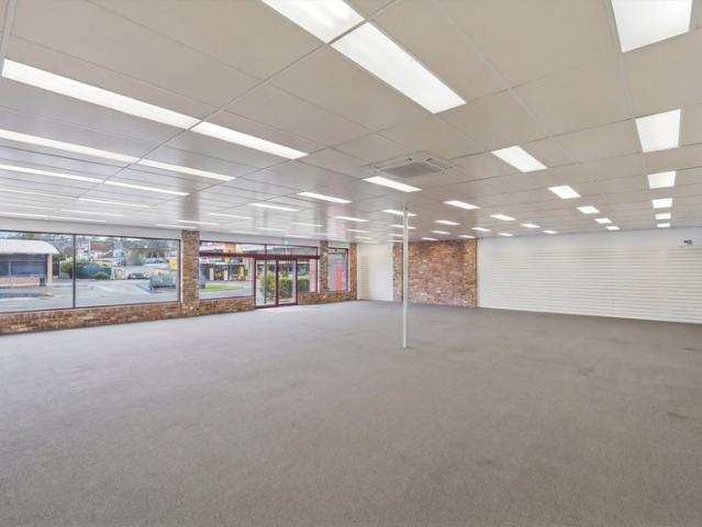 Retail for rent in Hobart, Tasmania