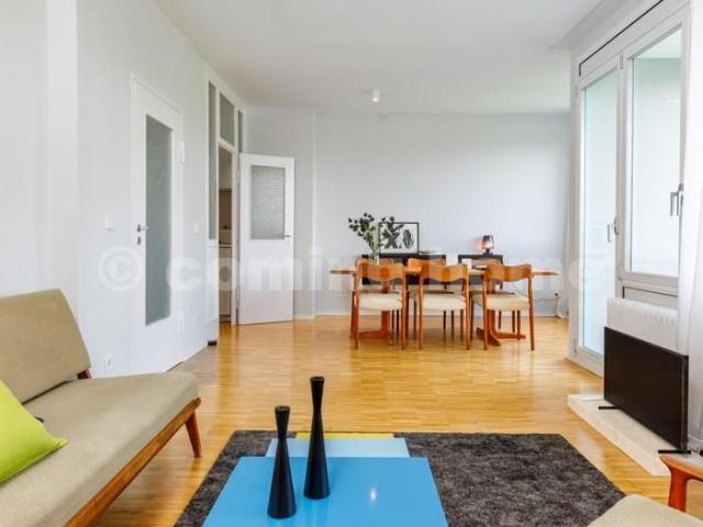 Apartment mieten in Hansaviertel, Berlin