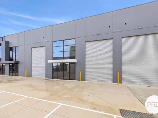 Warehouse for sale in Ballarat, Victoria