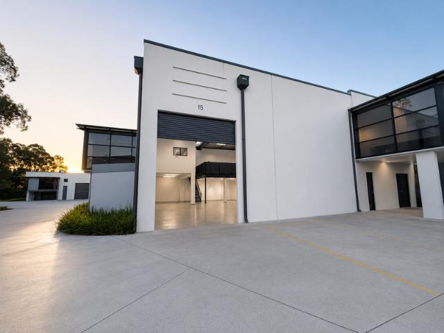 Warehouse for rent in Sydney, New South Wales