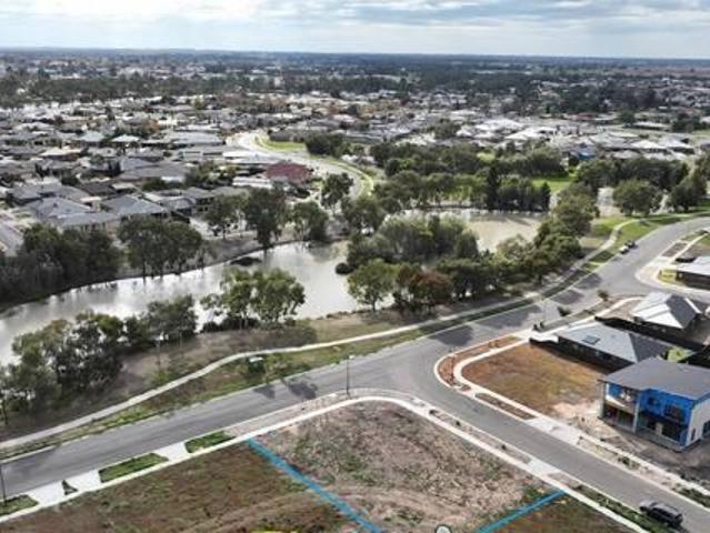 House for rent in Horsham, Victoria