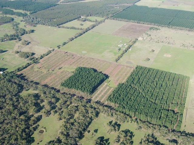 Land for sale in Grenville, Victoria