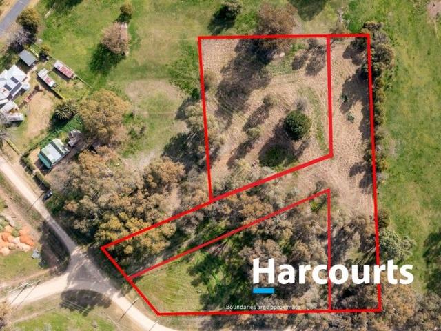 Land for sale in Wangaratta, Victoria