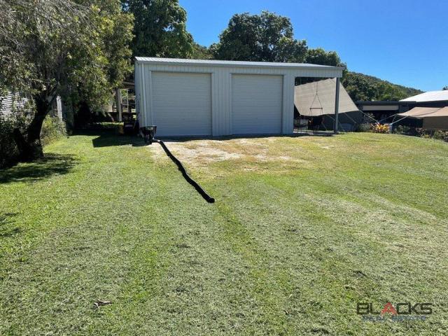 Land for sale in Ball Bay, Queensland