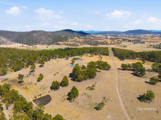 Land for sale in Buckland, Tasmania