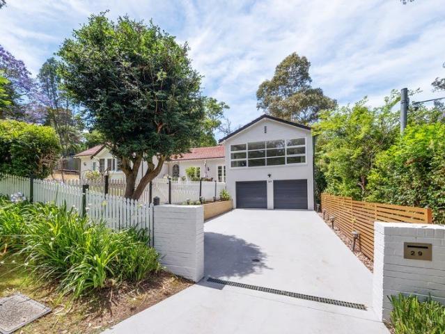 House for rent in Sydney, New South Wales