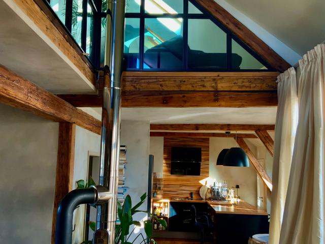 Apartment mieten in Dillingen, Hessen