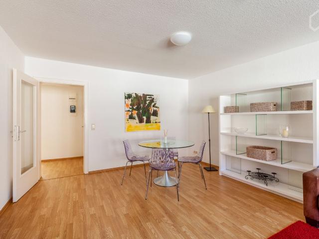 Apartment mieten in Mitte, Hannover