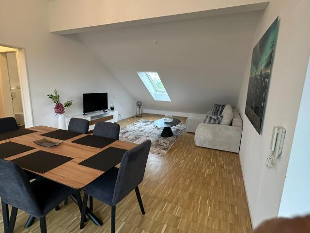 Apartment mieten in Aschheim, Bayern