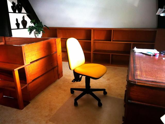 Apartment mieten in Reinbek, Ohe