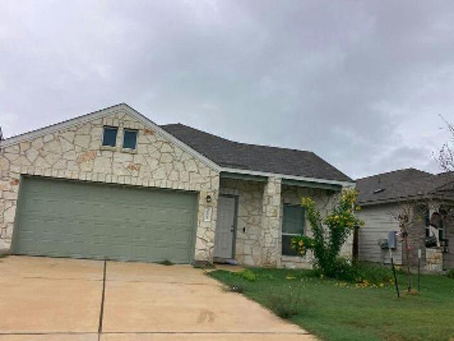 House for sale in Eastwood, Jarrell