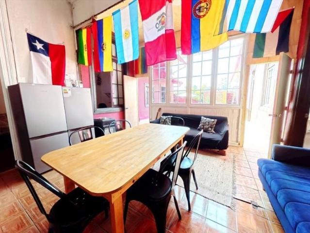 Casa en arriendo en Providencia, Metropolitana