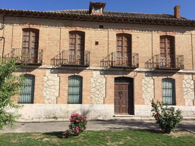 Casa en venta en Bercero, Castilla y León