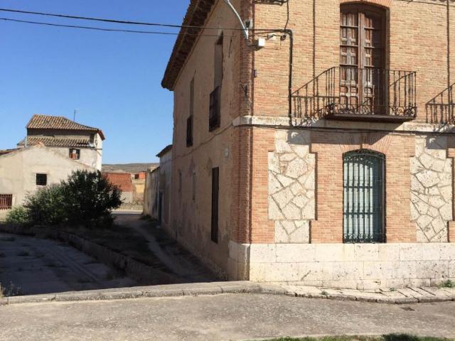Casa en venta en Bercero, Castilla y León