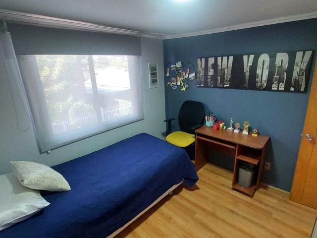 Casa en venta en Campanario, Provincia de Cordillera