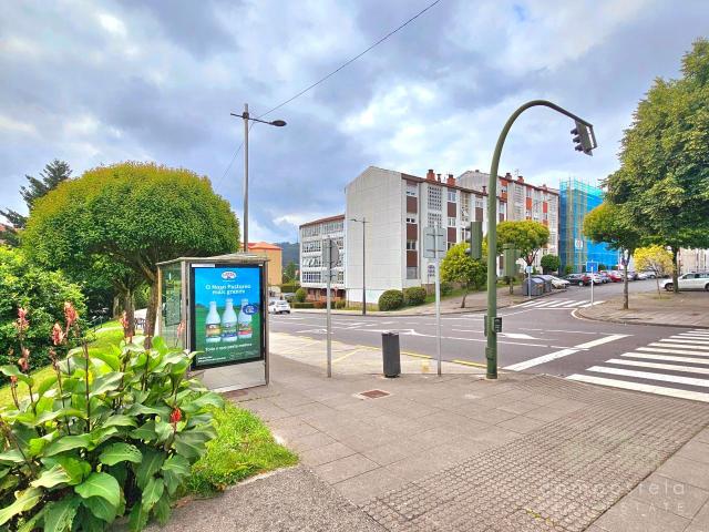 Apartamento en alquiler en Santiago de Compostela, Santiago De Compostela