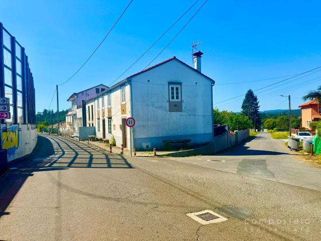 Casa en alquiler en Santiago, Galicia