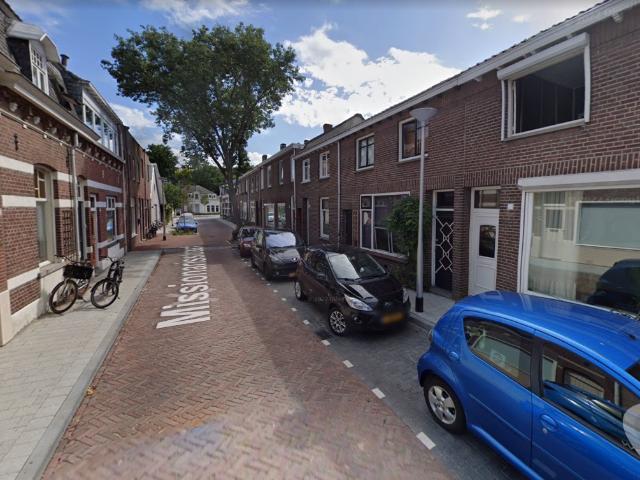 Studio te huur in Tilburg Centrum, Tilburg