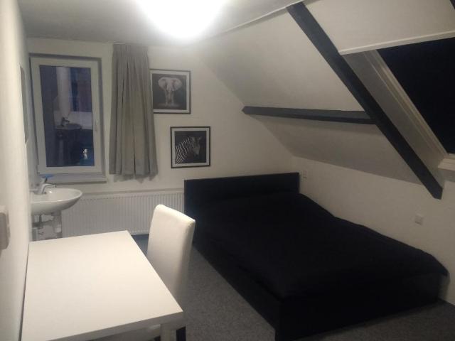 Kamer te huur in Velperweg en omgeving, Arnhem
