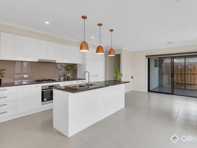 Granny Flat for rent in Camerons Creek, Victoria