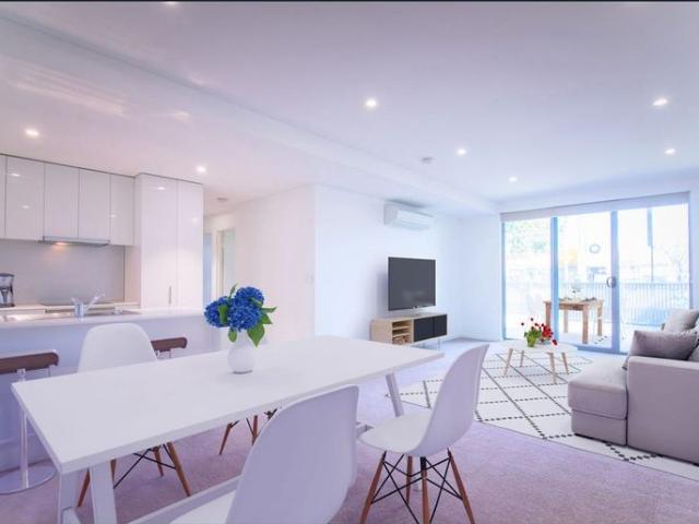 Apartment for rent in Western Australia