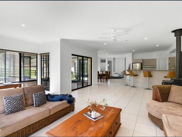 House for rent in New South Wales