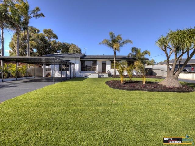 House for sale in High Wycombe, Western Australia
