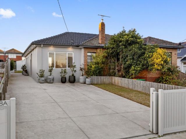 House for rent in Essendon, Melbourne