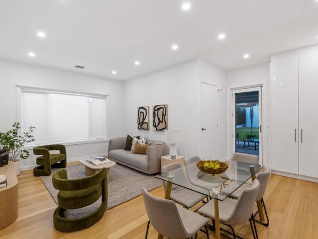 House for rent in Essendon, Melbourne