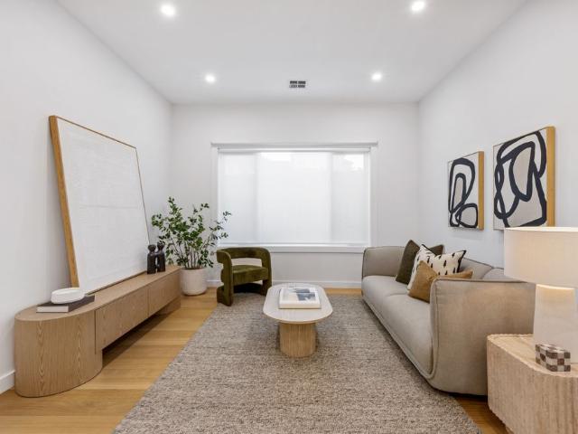 House for rent in Essendon, Melbourne