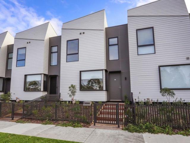 Townhouse for rent in Camerons Creek, Victoria