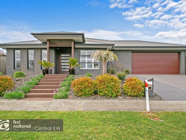 House for sale in Morwell, Victoria