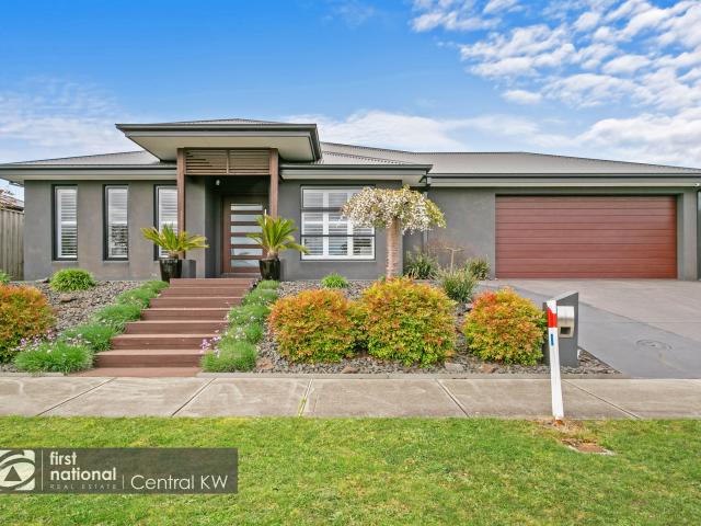 House for sale in Morwell, Victoria