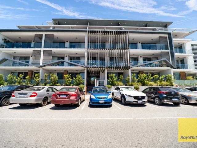 House for rent in Highgate, Western Australia