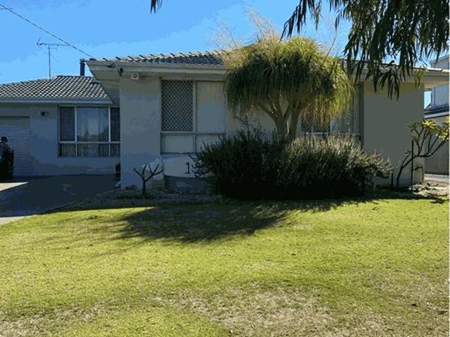 House for rent in Bovell, Western Australia