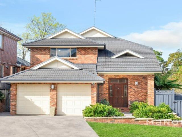 House for sale in Sydney, New South Wales