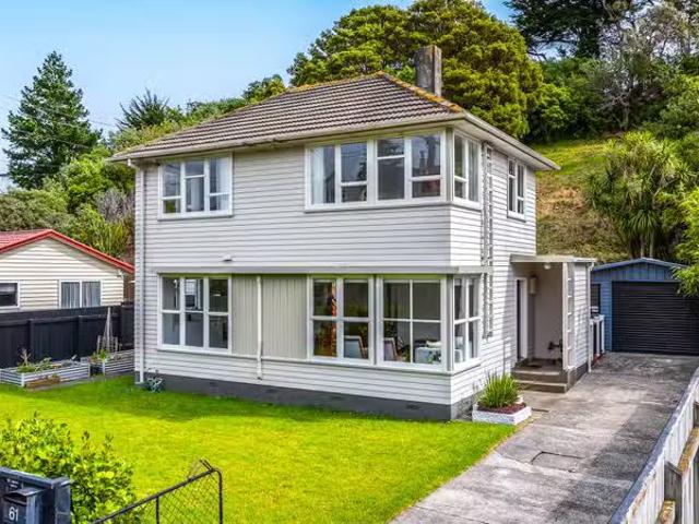 House for rent in Papakaio, Wellington
