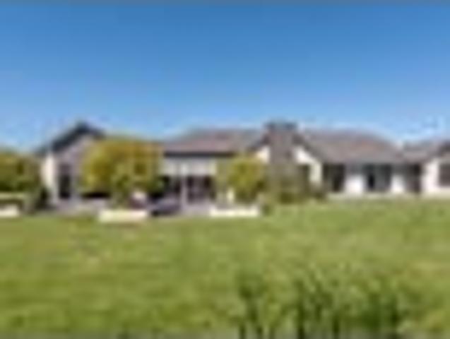 House for sale in Selwyn District, Canterbury