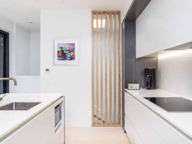 Townhouse for rent