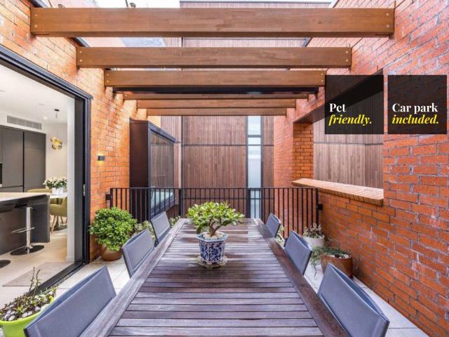 House for rent