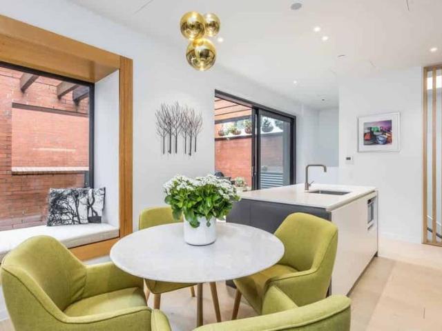 Townhouse for rent