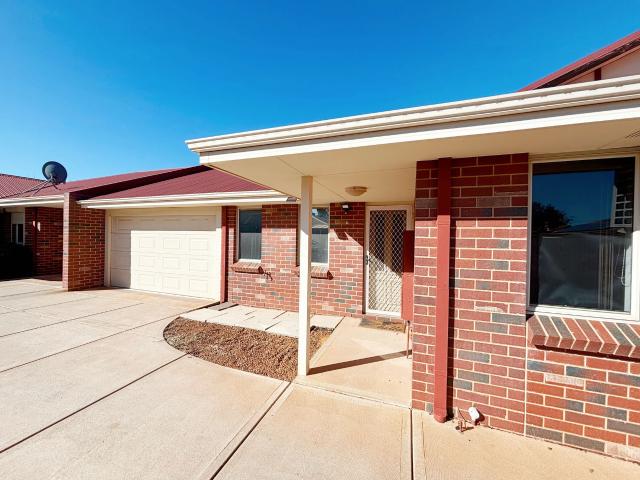 Apartment for rent in Boulder, Western Australia