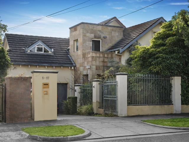 Townhouse for sale in Camerons Creek, Victoria