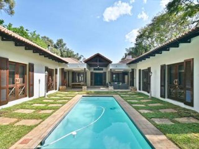 House for sale in Sandton