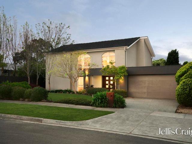 House for sale in Glen Waverley, Melbourne