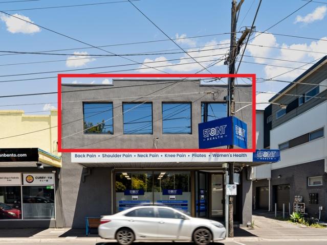 Office for rent in Camerons Creek, Victoria