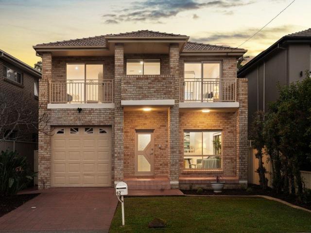 House for sale in Sydney, New South Wales
