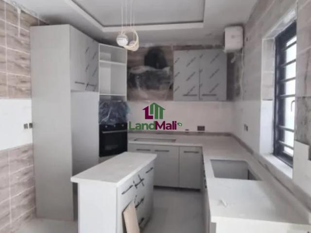 Property for sale in Eti Osa, Abuja