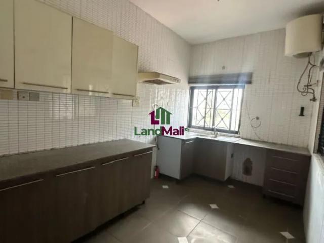Property for rent in Eti Osa, Abuja