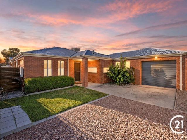 Apartment for sale in Moama, New South Wales
